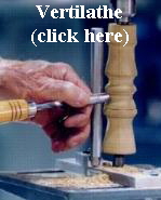 Vertilathe